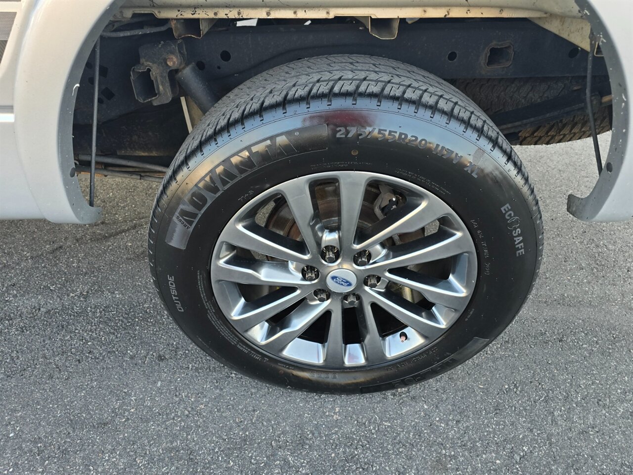 2014 Ford F-150 FX4 - Photo 21 - Red Bank, NJ 07701