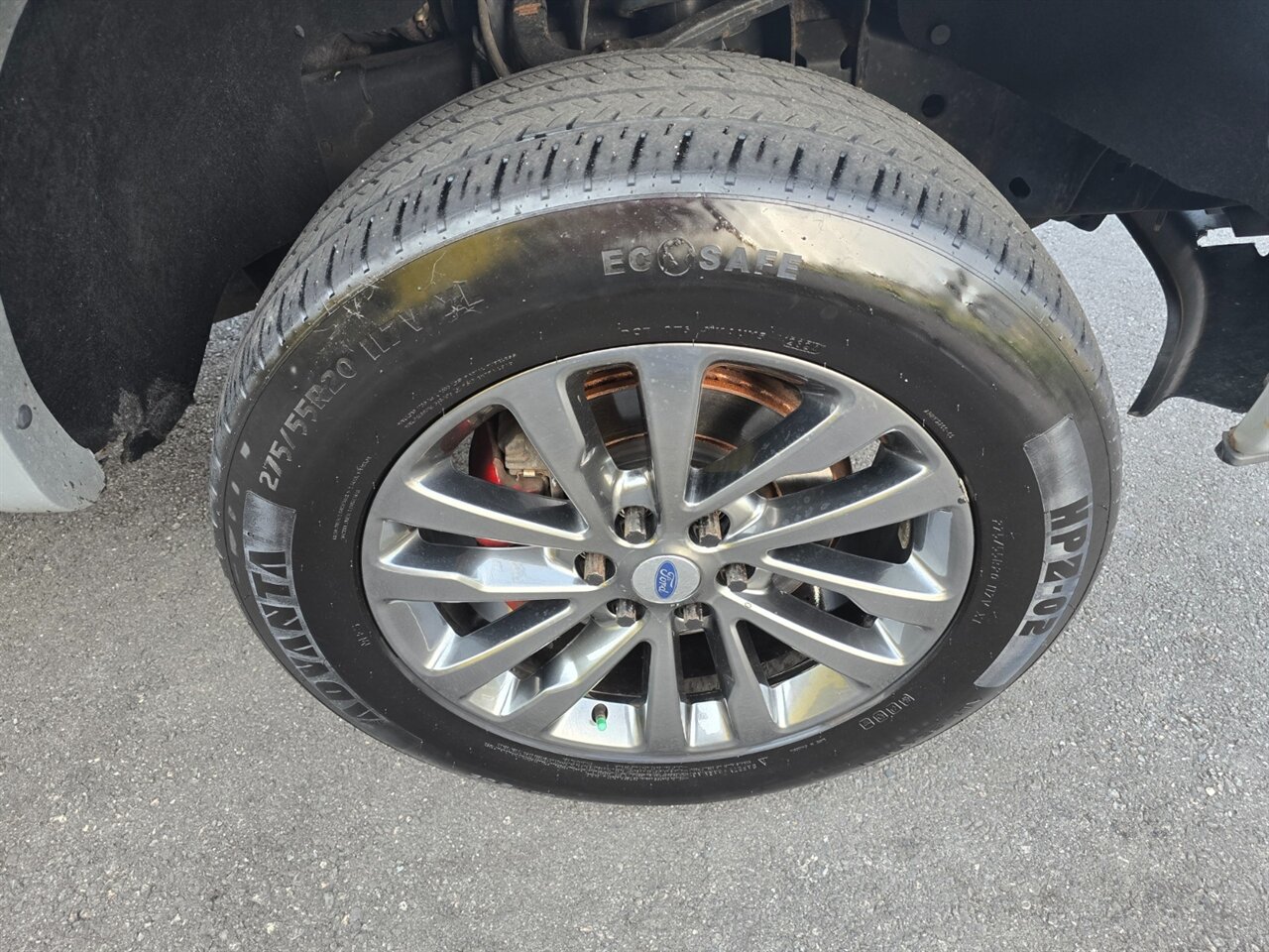 2014 Ford F-150 FX4 - Photo 23 - Red Bank, NJ 07701