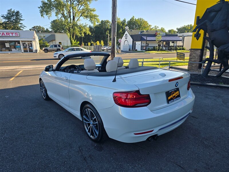 2018 BMW 230i  