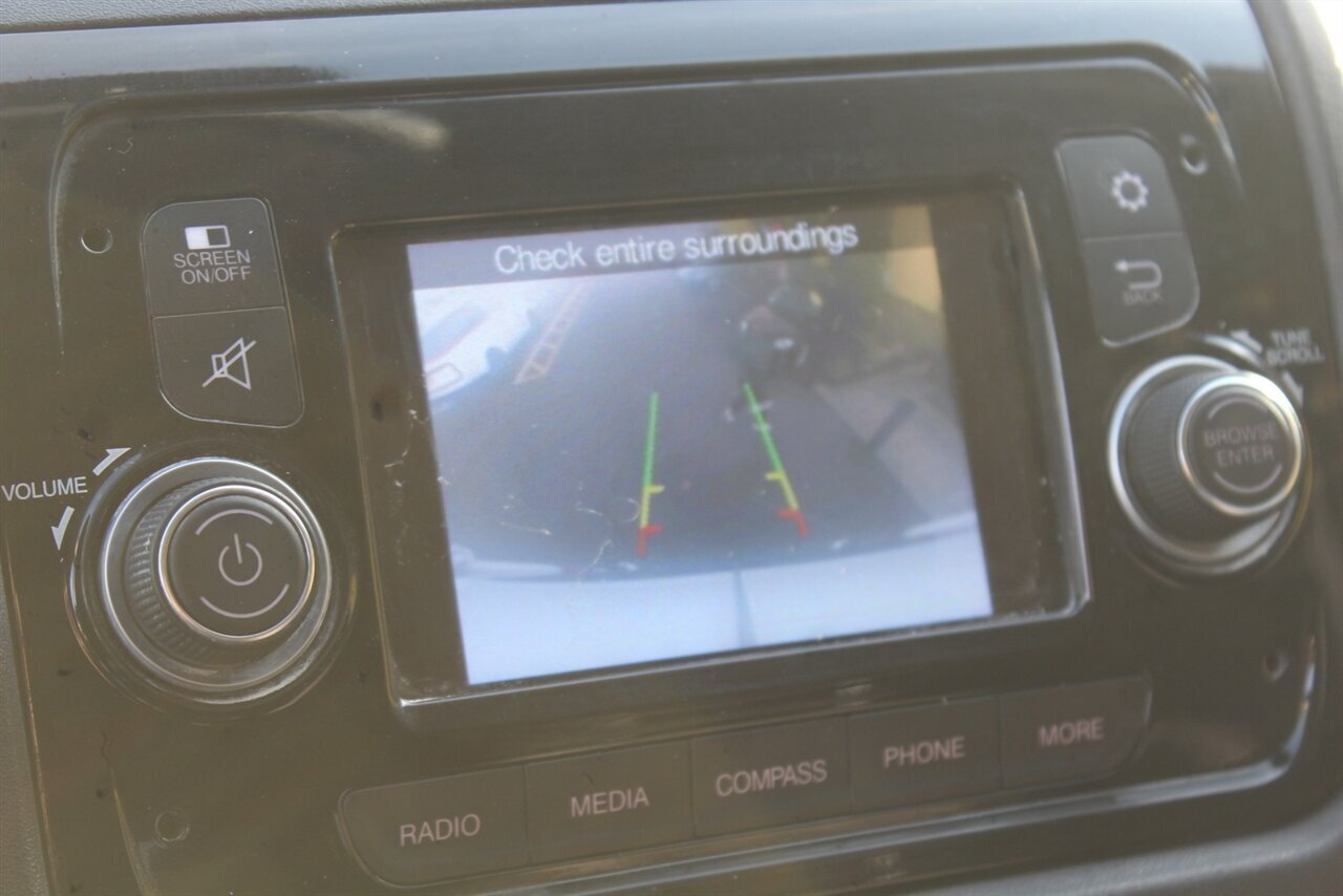 2019 RAM ProMaster 2500 Cargo - Photo 8 - Red Bank, NJ 07701