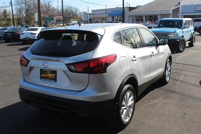 2018 Nissan Rogue Sport S   - Photo 3 - Red Bank, NJ 07701