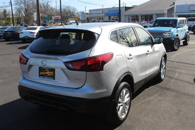 2018 Nissan Rogue Sport S   - Photo 28 - Red Bank, NJ 07701