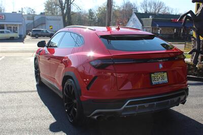 2019 Lamborghini Urus   - Photo 4 - Red Bank, NJ 07701