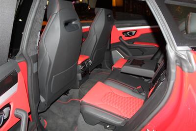 2019 Lamborghini Urus   - Photo 23 - Red Bank, NJ 07701