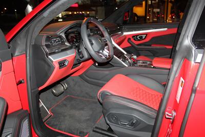 2019 Lamborghini Urus   - Photo 19 - Red Bank, NJ 07701