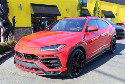 2019 Lamborghini Urus   - Photo 3 - Red Bank, NJ 07701