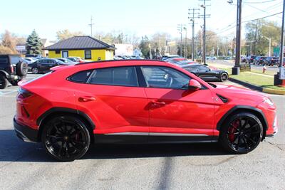 2019 Lamborghini Urus   - Photo 47 - Red Bank, NJ 07701