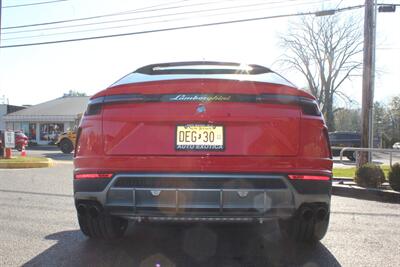 2019 Lamborghini Urus   - Photo 46 - Red Bank, NJ 07701