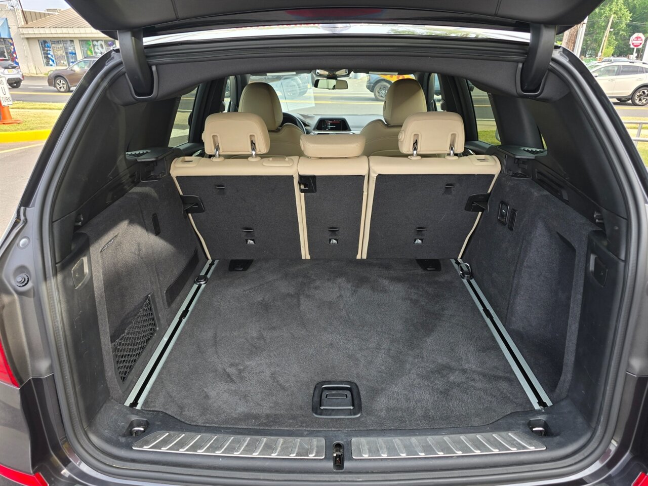 2019 BMW X3 xDrive30i - Photo 19 - Red Bank, NJ 07701