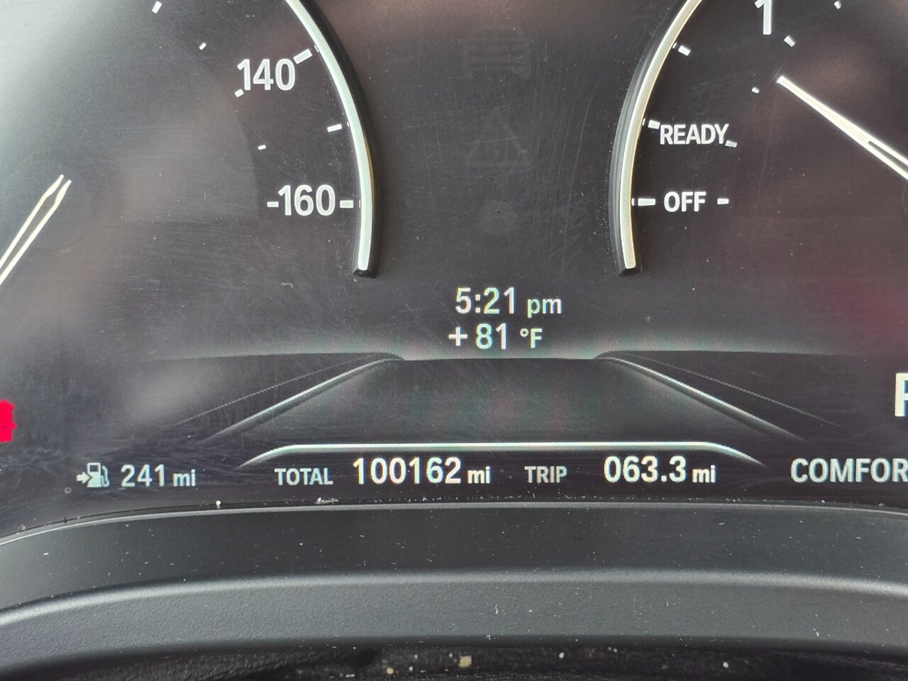 2019 BMW X3 xDrive30i - Photo 5 - Red Bank, NJ 07701