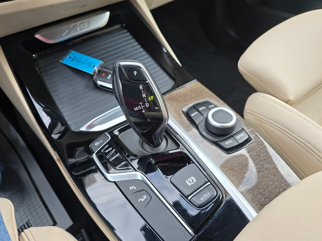 2019 BMW X3 xDrive30i - Photo 8 - Red Bank, NJ 07701