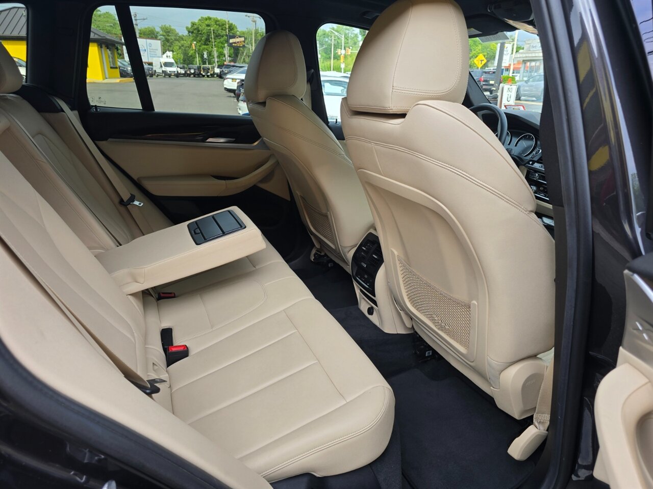 2019 BMW X3 xDrive30i - Photo 14 - Red Bank, NJ 07701