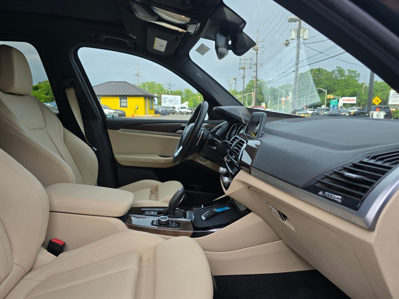 2019 BMW X3 xDrive30i - Photo 17 - Red Bank, NJ 07701
