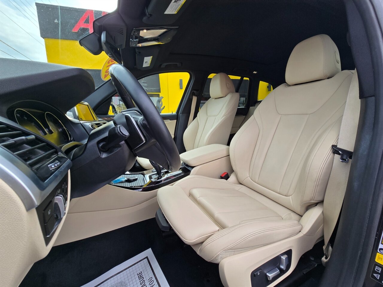2019 BMW X3 xDrive30i - Photo 11 - Red Bank, NJ 07701