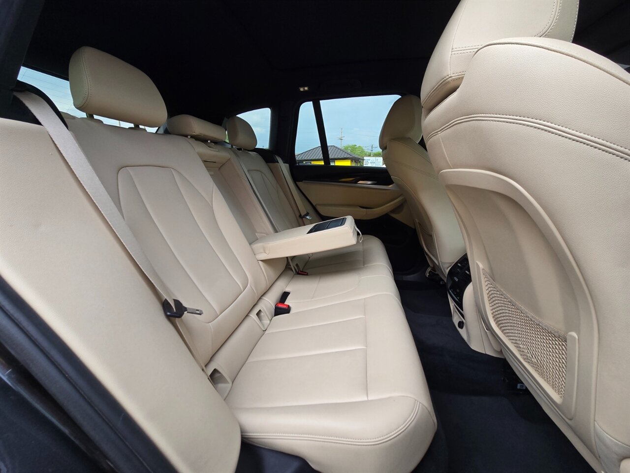 2019 BMW X3 xDrive30i - Photo 15 - Red Bank, NJ 07701