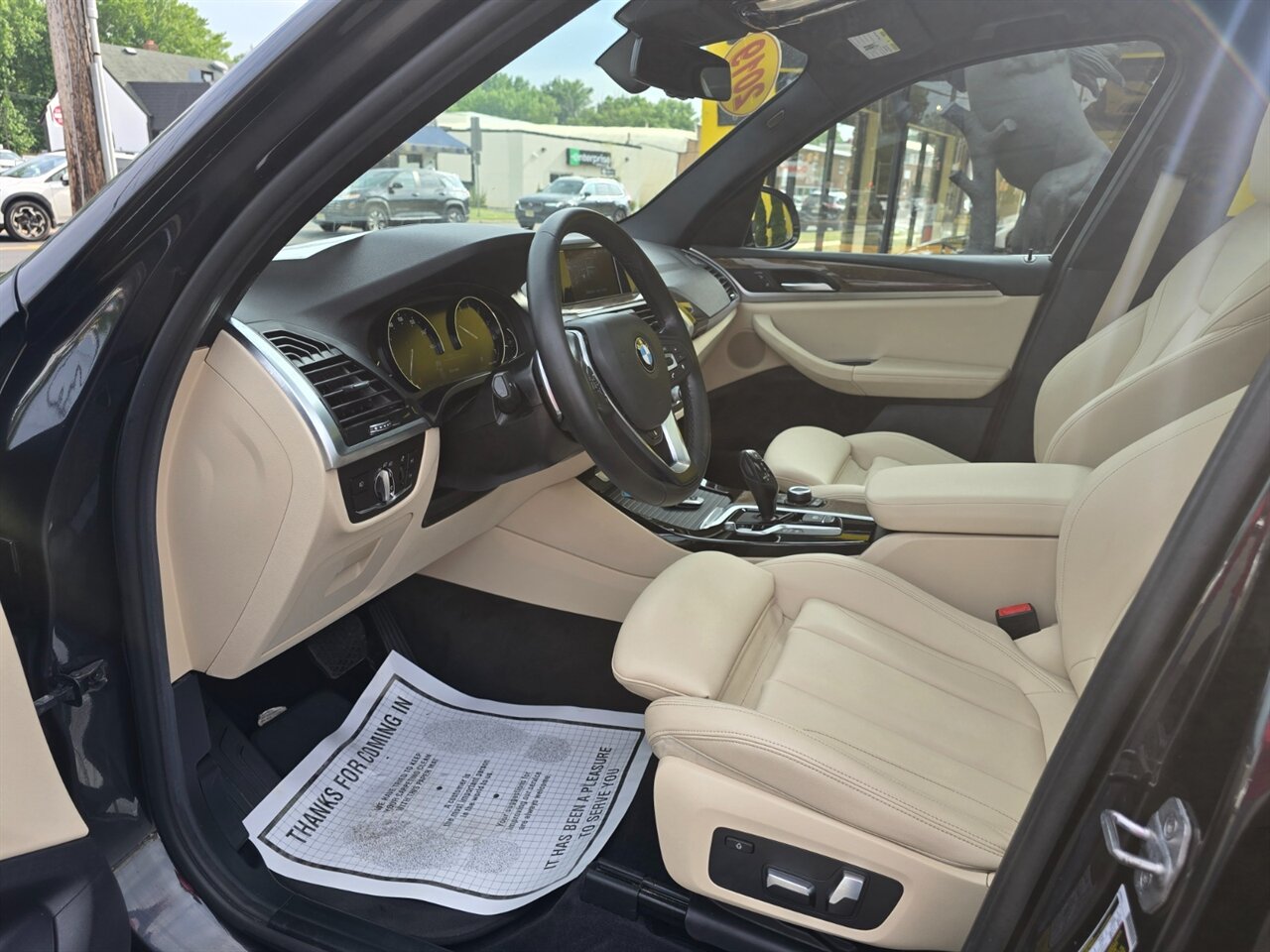 2019 BMW X3 xDrive30i - Photo 10 - Red Bank, NJ 07701