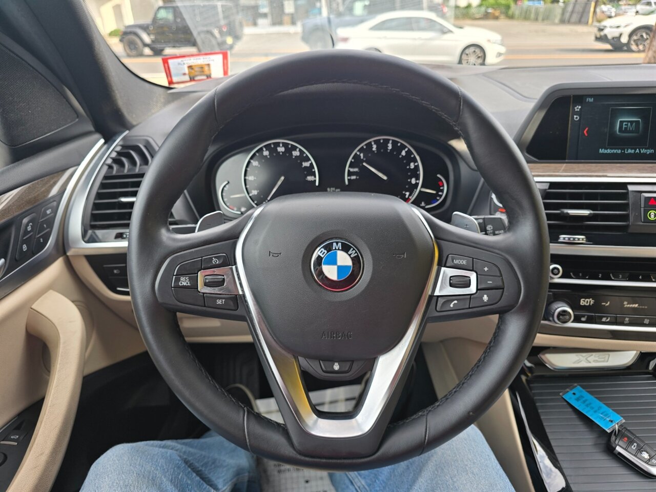 2019 BMW X3 xDrive30i - Photo 6 - Red Bank, NJ 07701