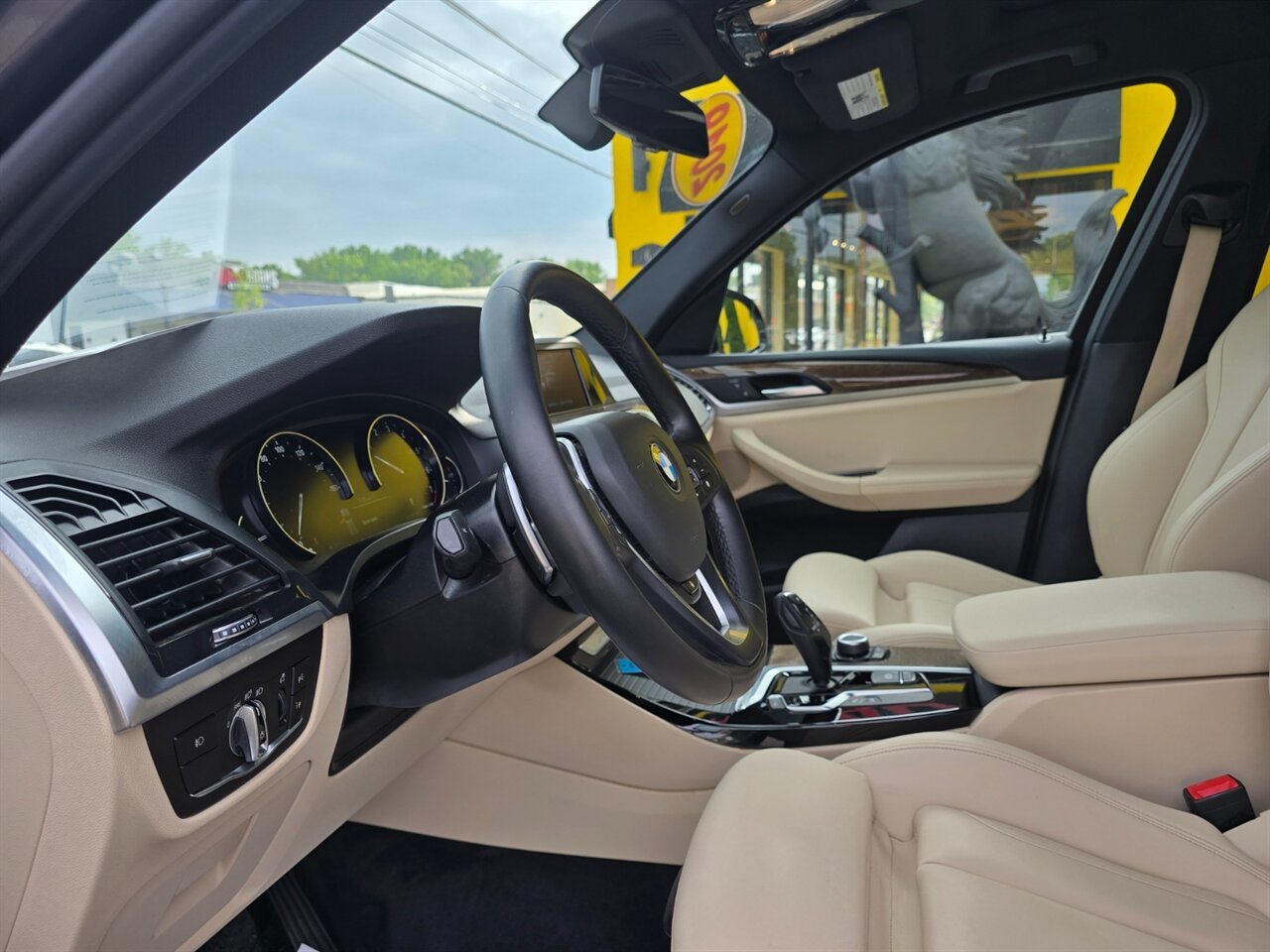 2019 BMW X3 xDrive30i - Photo 16 - Red Bank, NJ 07701