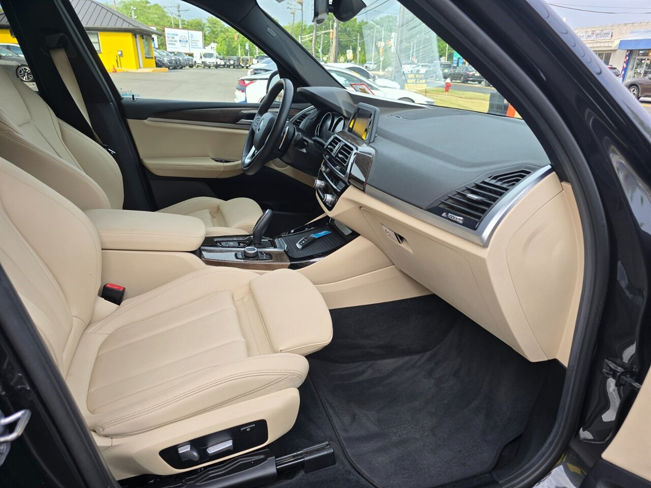 2019 BMW X3 xDrive30i - Photo 12 - Red Bank, NJ 07701