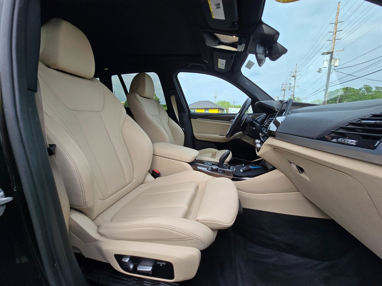 2019 BMW X3 xDrive30i - Photo 13 - Red Bank, NJ 07701