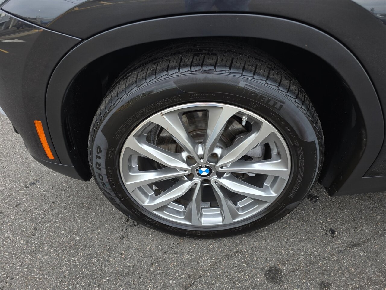 2019 BMW X3 xDrive30i - Photo 24 - Red Bank, NJ 07701