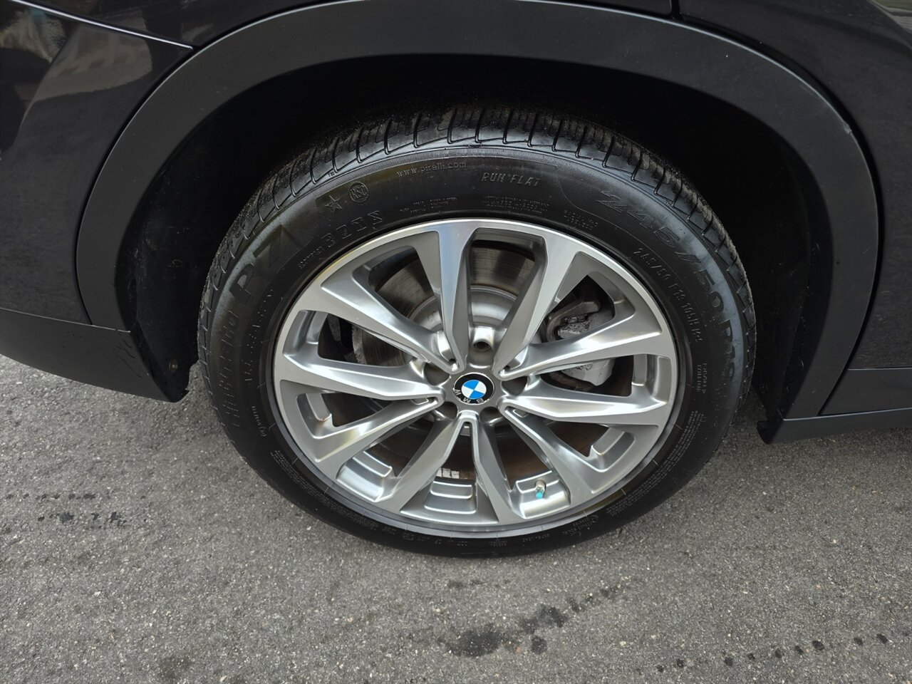 2019 BMW X3 xDrive30i - Photo 26 - Red Bank, NJ 07701