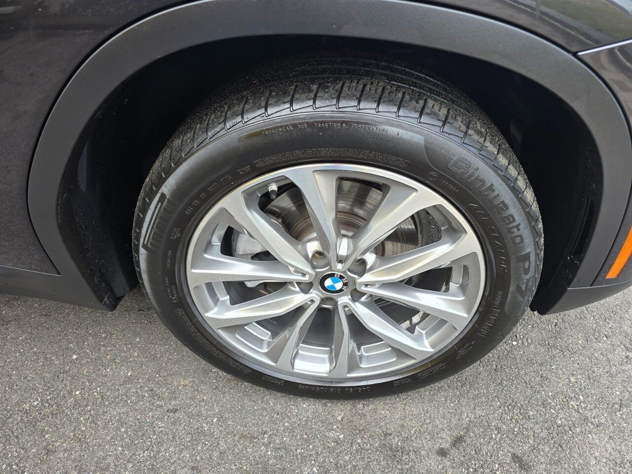 2019 BMW X3 xDrive30i - Photo 27 - Red Bank, NJ 07701