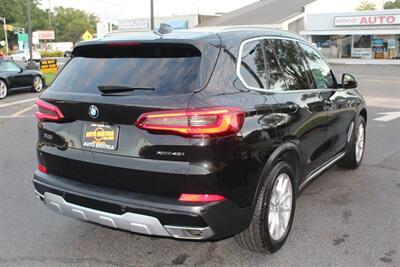 2019 BMW X5 xDrive40i   - Photo 3 - Red Bank, NJ 07701