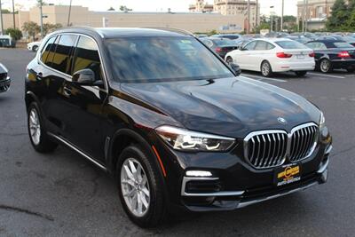 2019 BMW X5 xDrive40i   - Photo 4 - Red Bank, NJ 07701