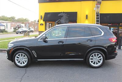 2019 BMW X5 xDrive40i   - Photo 23 - Red Bank, NJ 07701