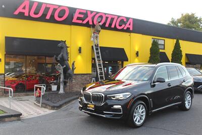 2019 BMW X5 xDrive40i   - Photo 1 - Red Bank, NJ 07701