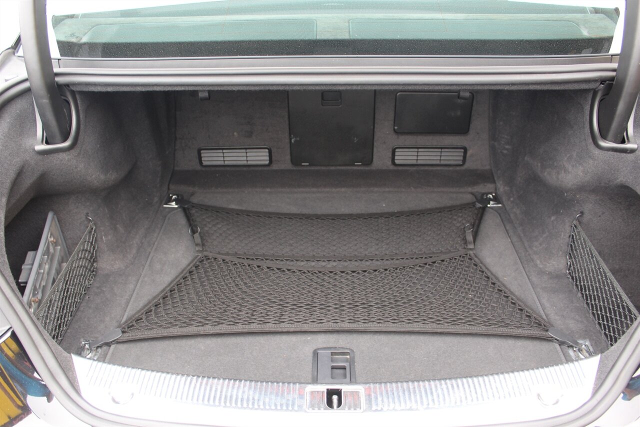 2014 Audi S8 4.0T quattro - Photo 24 - Red Bank, NJ 07701