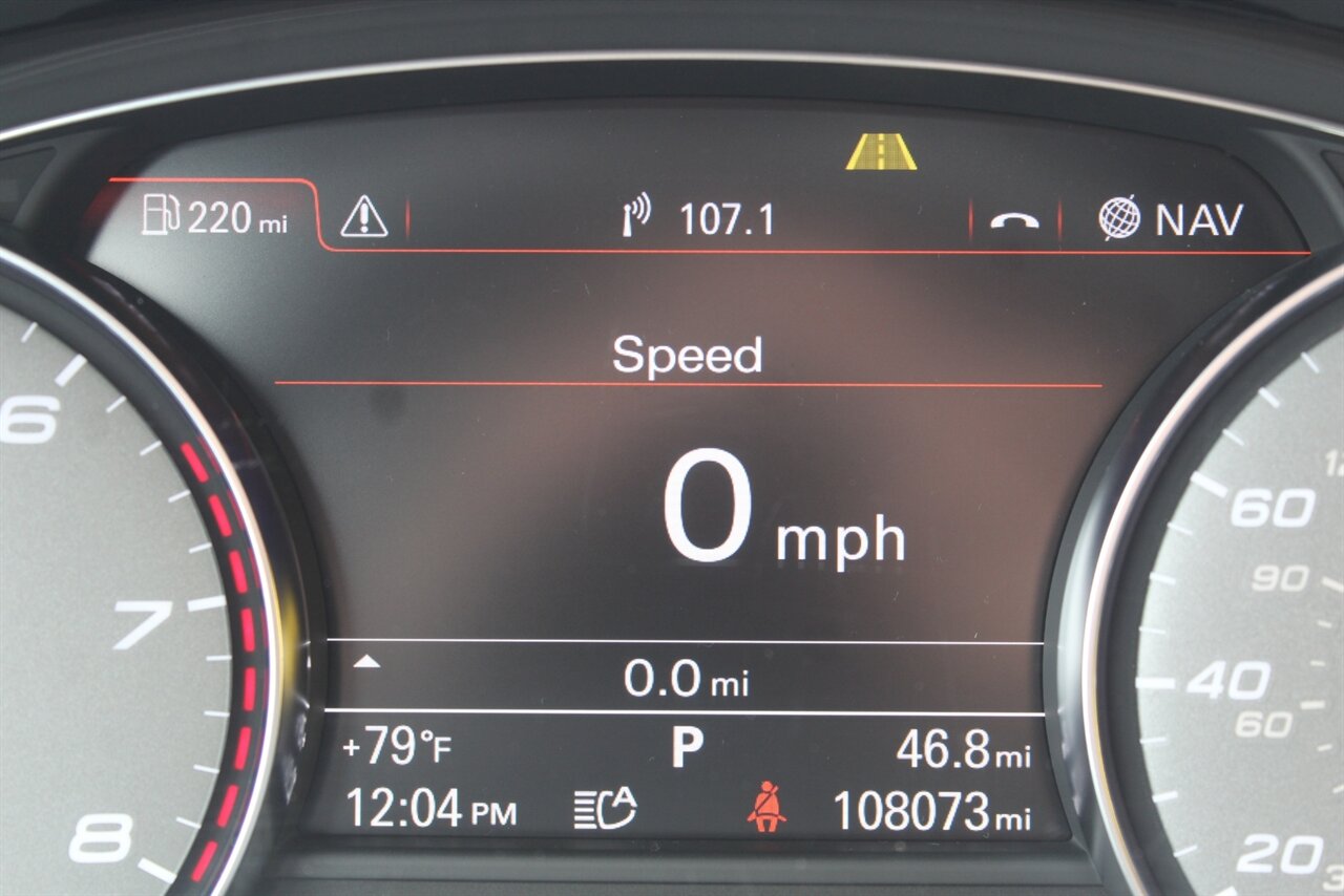 2014 Audi S8 4.0T quattro - Photo 5 - Red Bank, NJ 07701