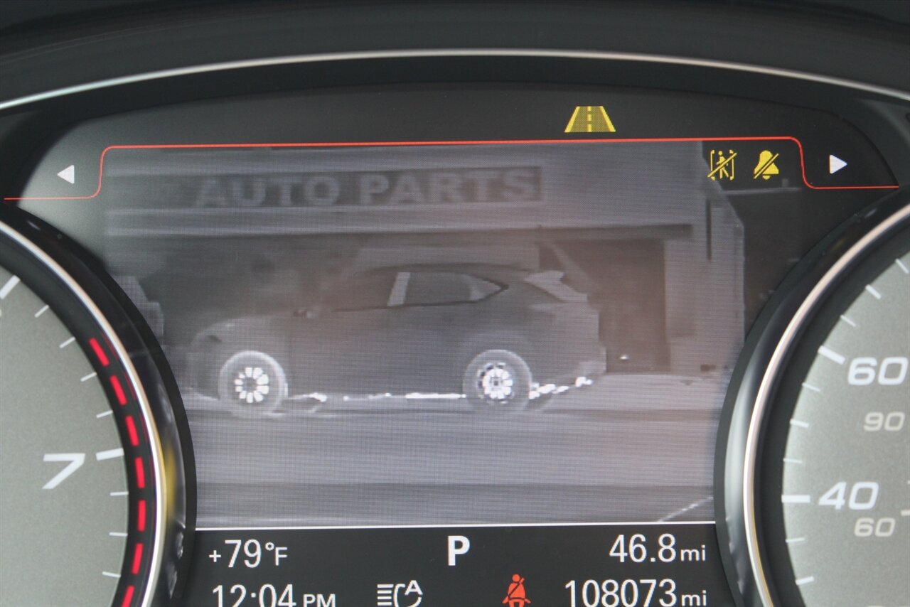 2014 Audi S8 4.0T quattro - Photo 10 - Red Bank, NJ 07701