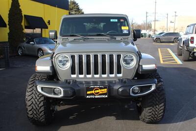 2019 Jeep Wrangler Unlimited Sahara   - Photo 23 - Red Bank, NJ 07701