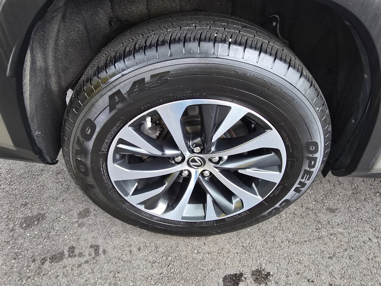 2021 Lexus RX 350 - Photo 28 - Red Bank, NJ 07701