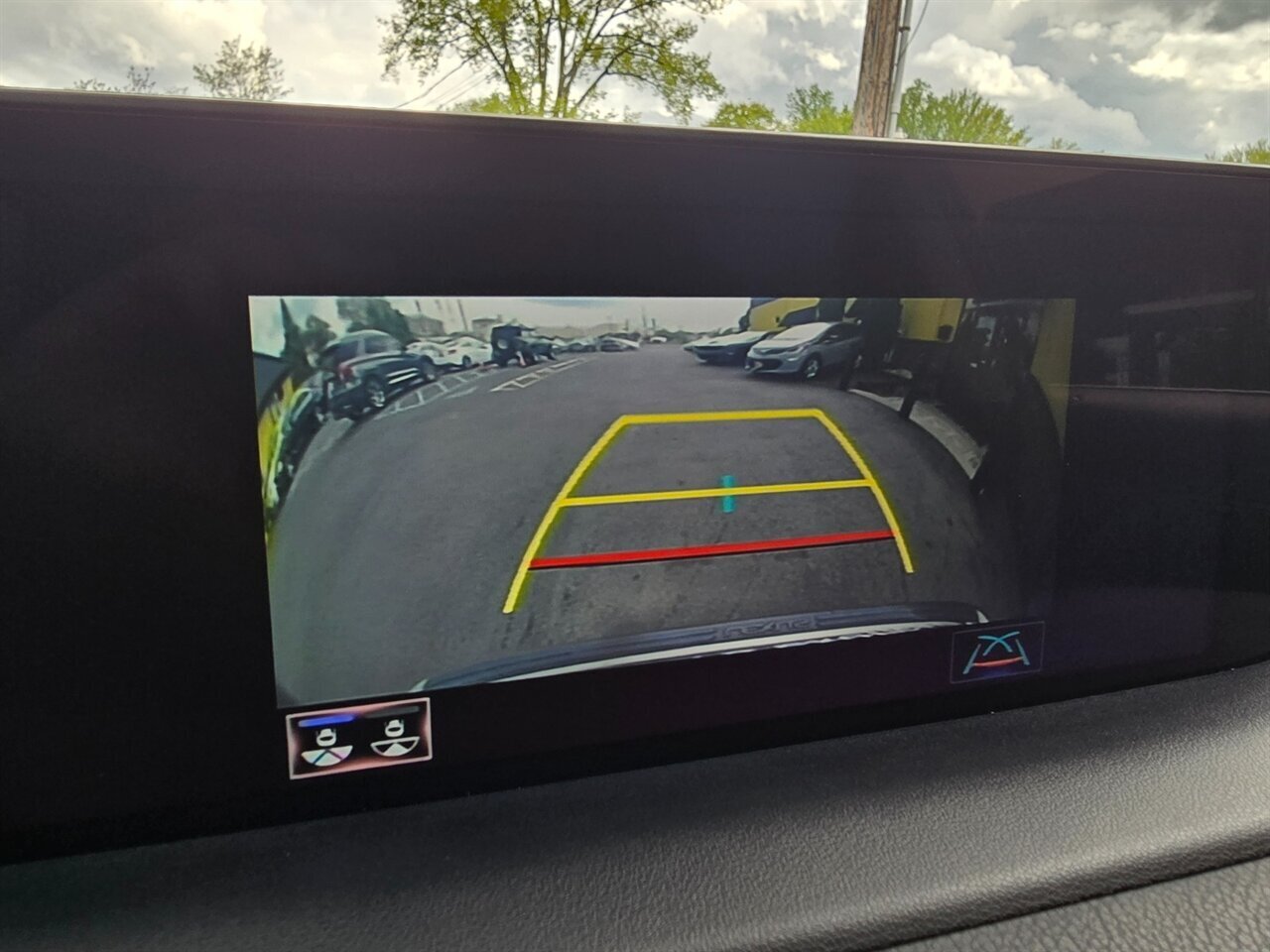 2021 Lexus RX 350 - Photo 11 - Red Bank, NJ 07701