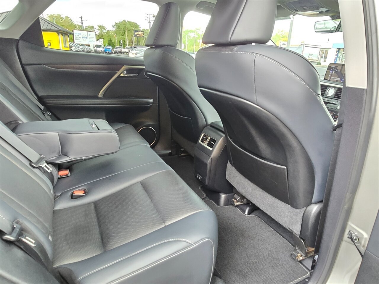 2021 Lexus RX 350 - Photo 16 - Red Bank, NJ 07701