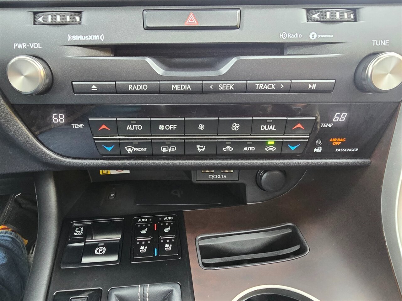 2021 Lexus RX 350 - Photo 8 - Red Bank, NJ 07701