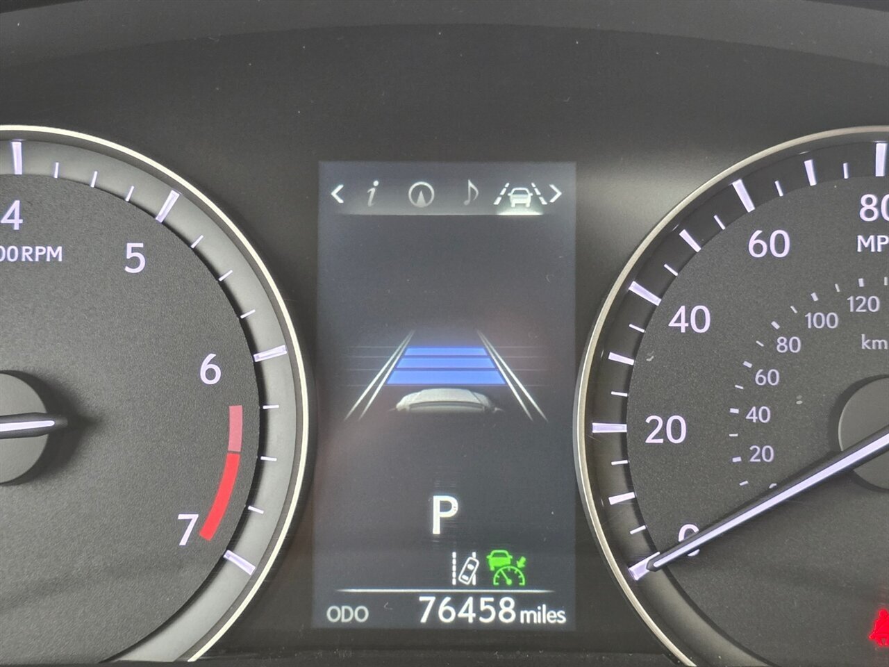 2021 Lexus RX 350 - Photo 5 - Red Bank, NJ 07701