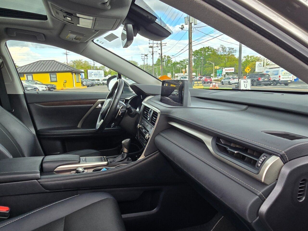 2021 Lexus RX 350 - Photo 19 - Red Bank, NJ 07701