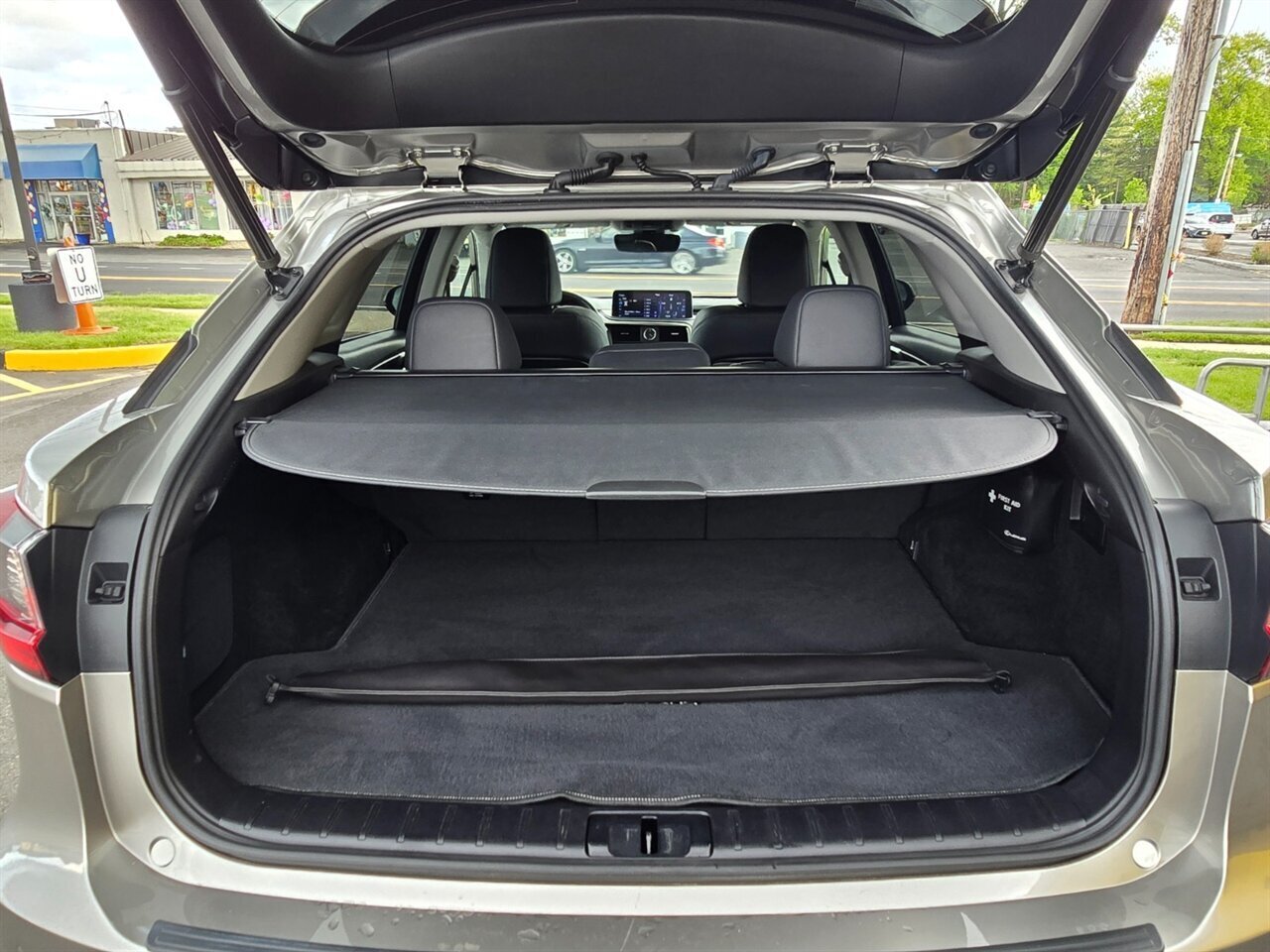 2021 Lexus RX 350 - Photo 21 - Red Bank, NJ 07701