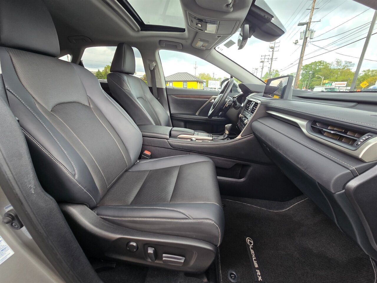 2021 Lexus RX 350 - Photo 15 - Red Bank, NJ 07701