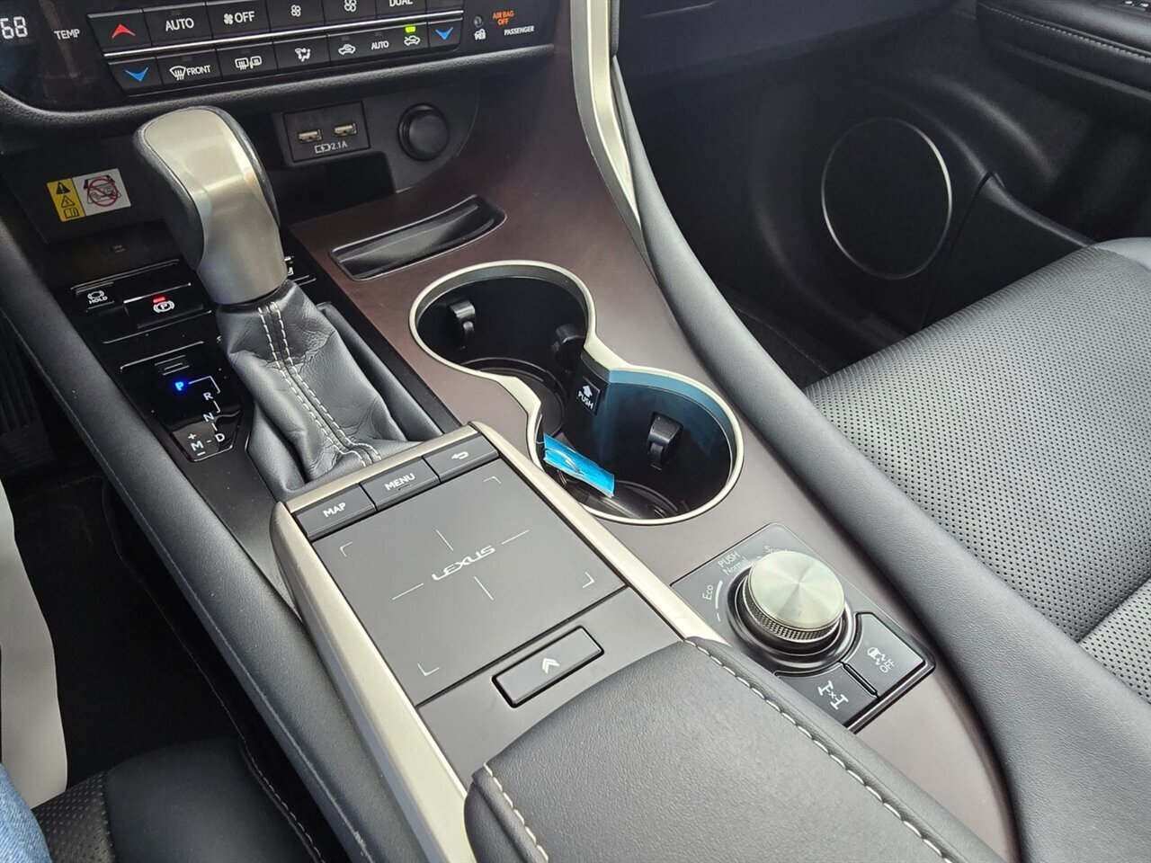 2021 Lexus RX 350 - Photo 9 - Red Bank, NJ 07701