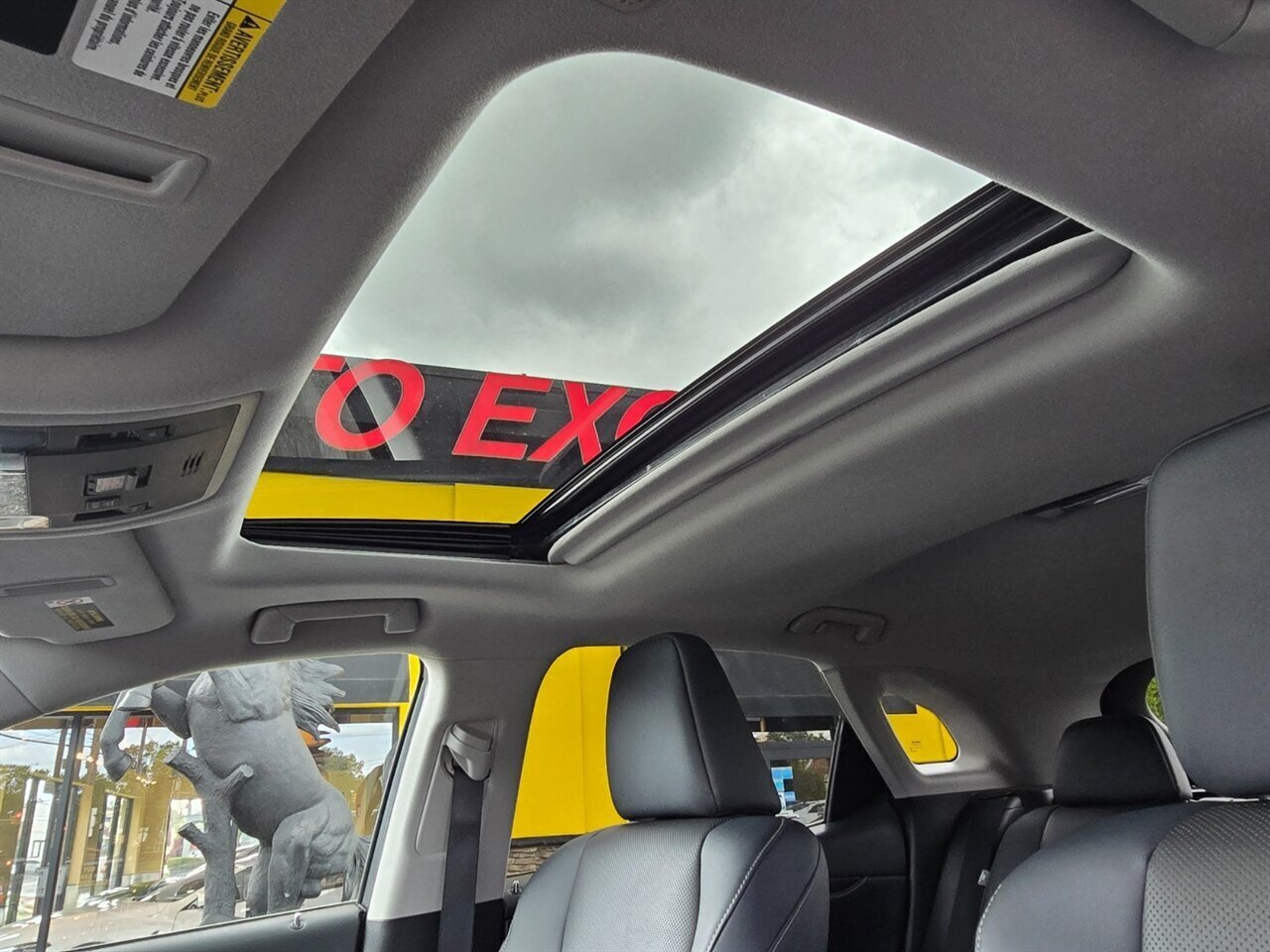 2021 Lexus RX 350 - Photo 20 - Red Bank, NJ 07701