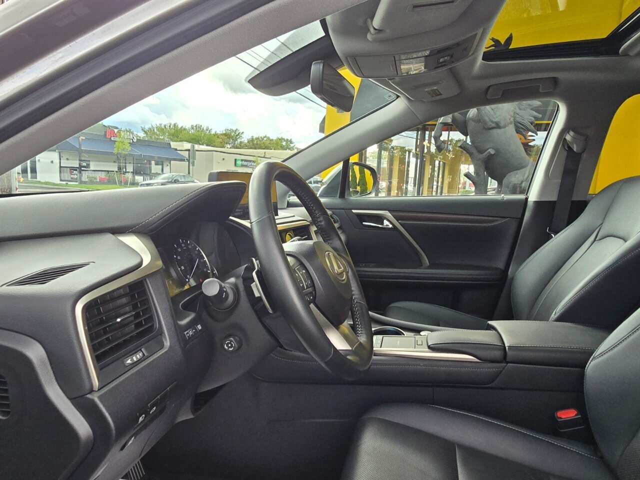2021 Lexus RX 350 - Photo 18 - Red Bank, NJ 07701