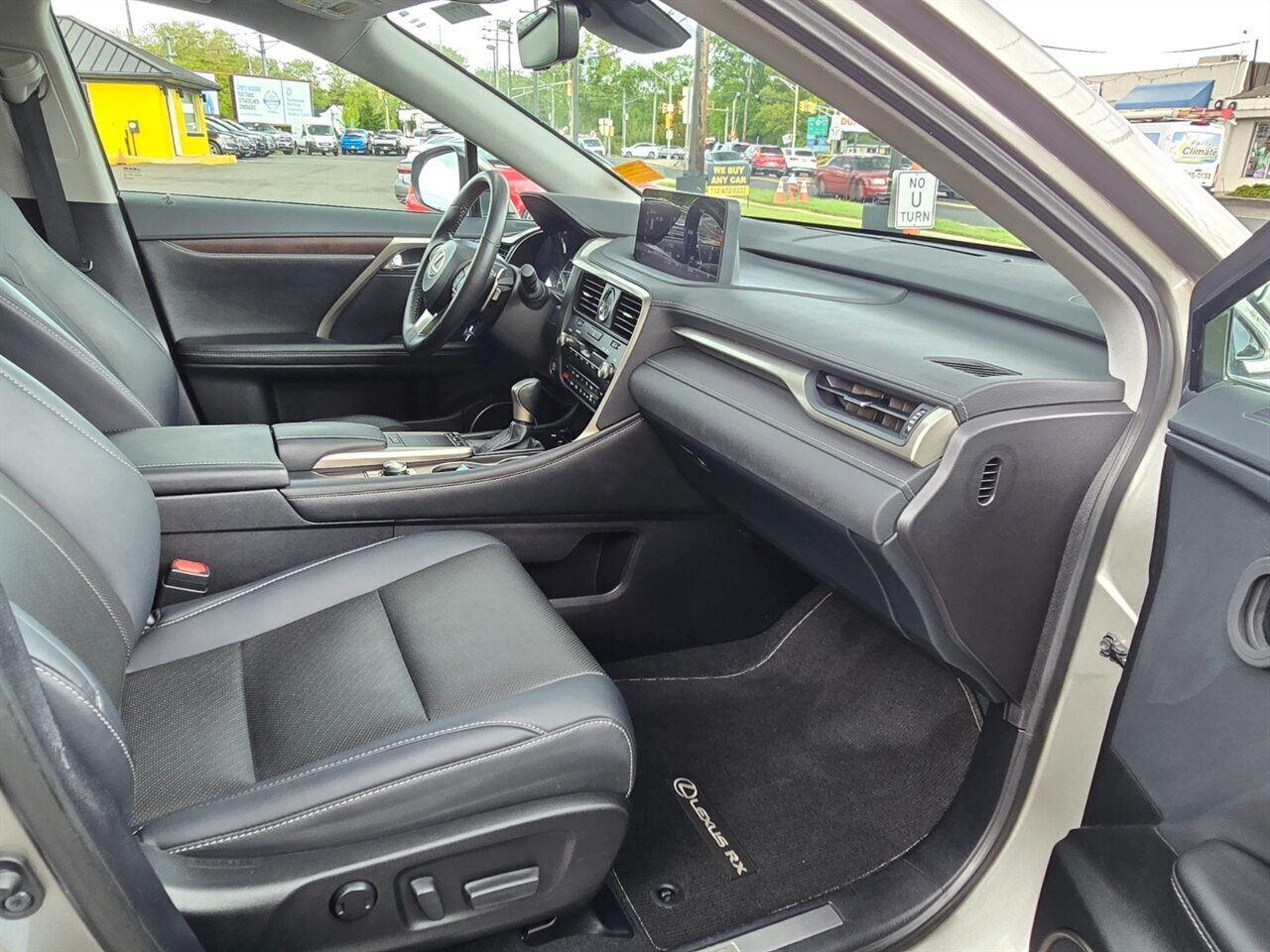 2021 Lexus RX 350 - Photo 14 - Red Bank, NJ 07701