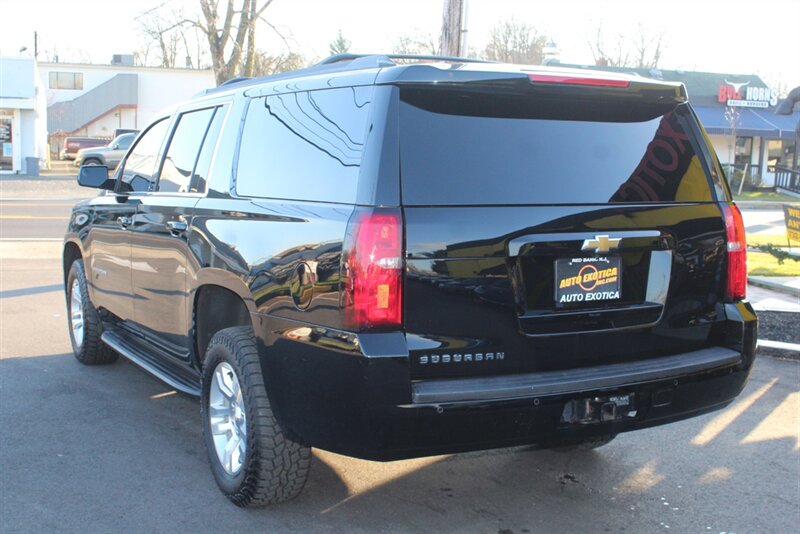 2020 Chevrolet Suburban LS  