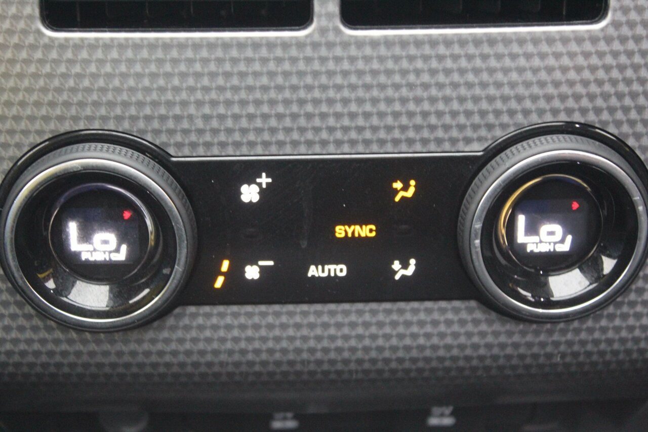 2018 Land Rover Range Rover Sport Supercharged Dynamic photo 5