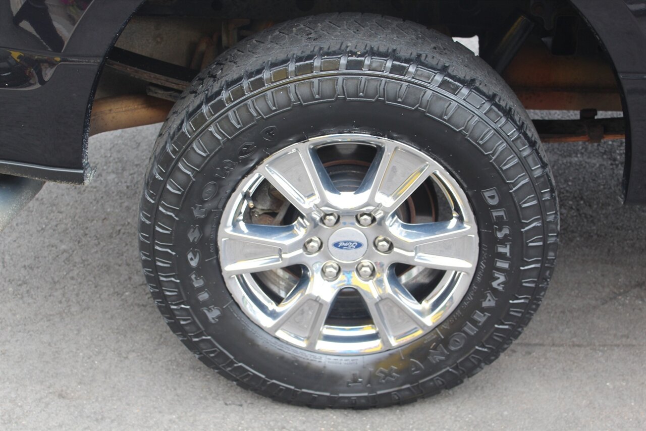 2015 Ford F-150 XLT - Photo 22 - Red Bank, NJ 07701